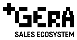 Gera – Sales Ecosystem