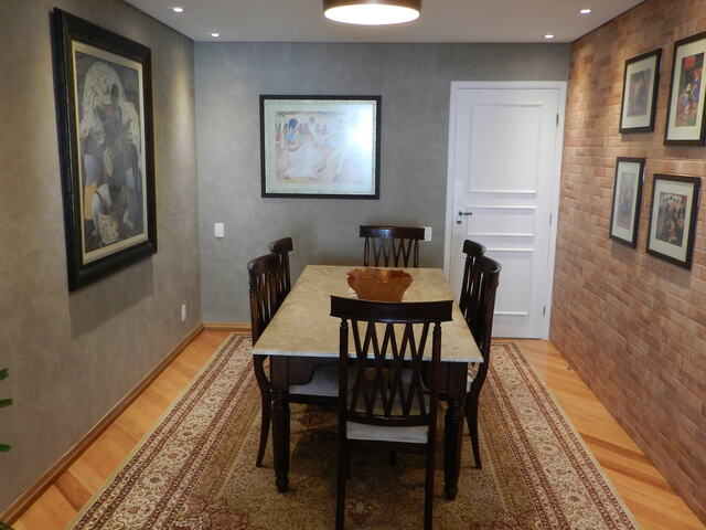 Apartamento Brooklin – foto 2