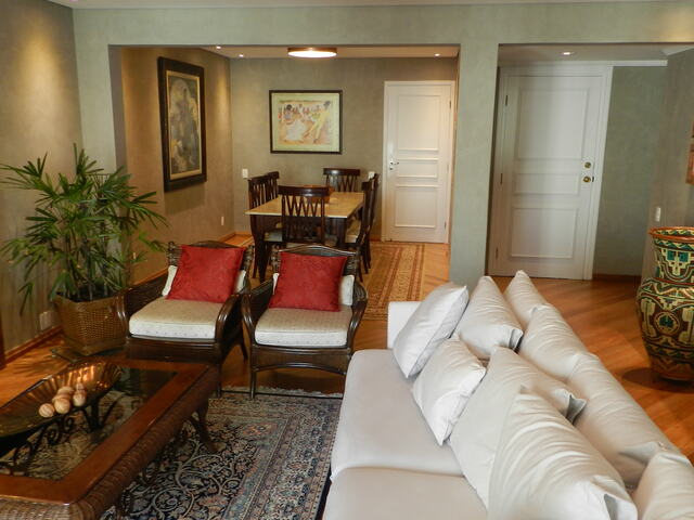 Apartamento Brooklin – foto 3