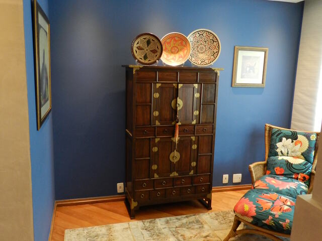 Apartamento Brooklin – foto 5
