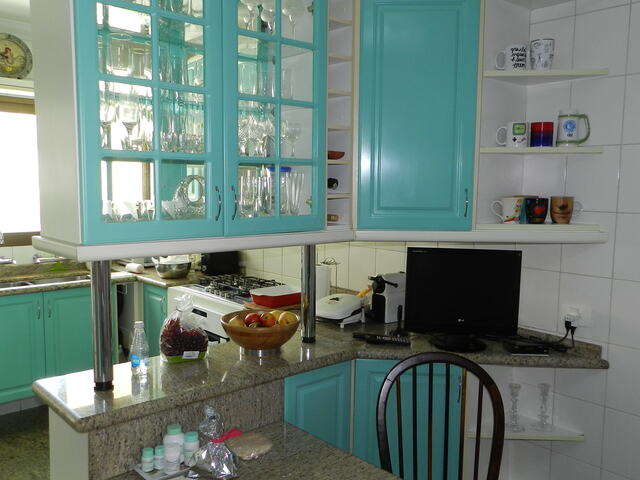 Apartamento Brooklin – foto 7