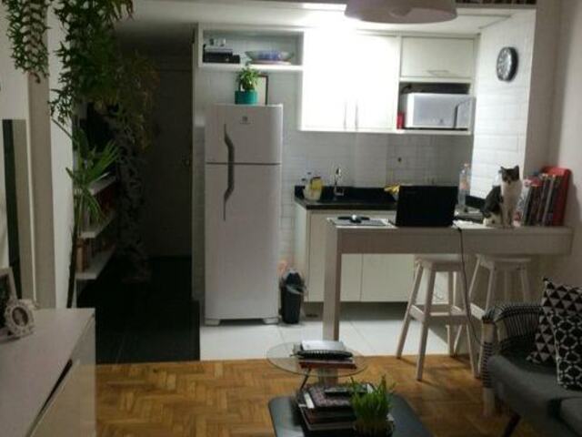 Apartamento Consolação – foto 2