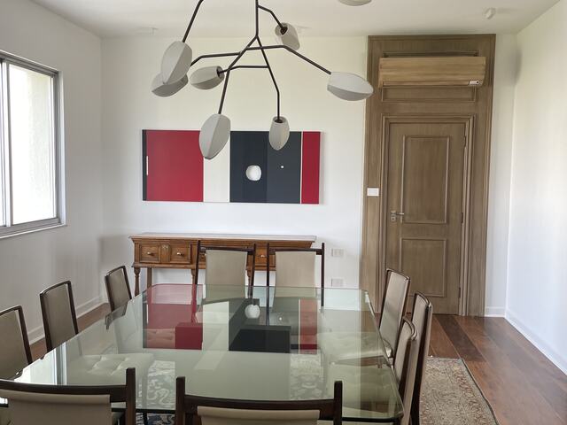 Apartamento Pinheiros – foto 3