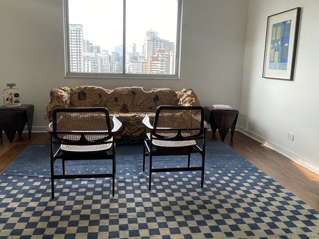 Apartamento Pinheiros – foto 4