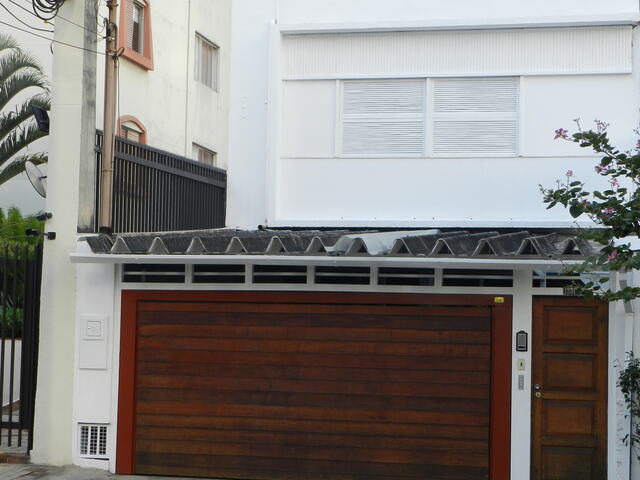 Casa Moema – foto 2
