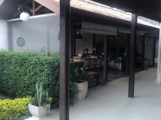 Casa Serra da Cantareira – foto 9