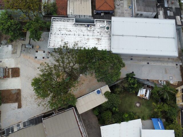 EDP do Brasil – Base Operacional Avançada Ponte Grande – foto 3