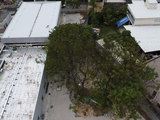 EDP do Brasil – Base Operacional Avançada Ponte Grande – foto 6