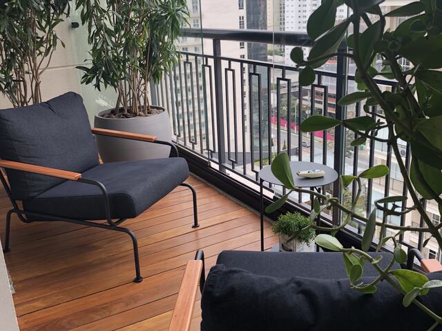 Gera – Sales Ecosystem – Gera Unidade São Paulo – retrofit de escritório – foto 5