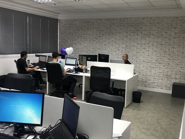 Gera – Sales Ecosystem – Gera Unidade Servidor – foto 3