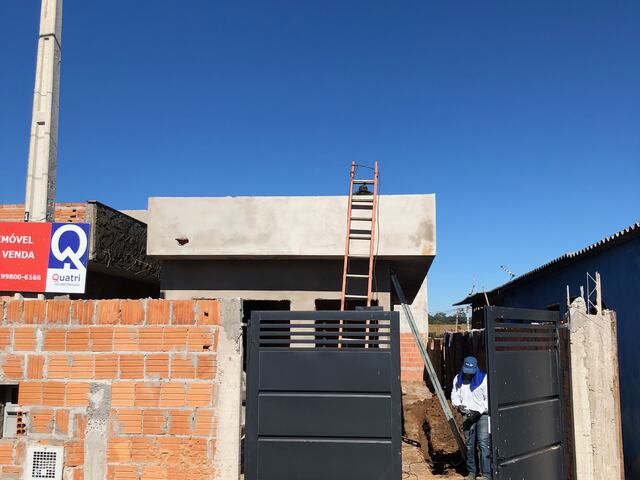 Quatri – Construção e gerenciamento de 2 residências – foto 6