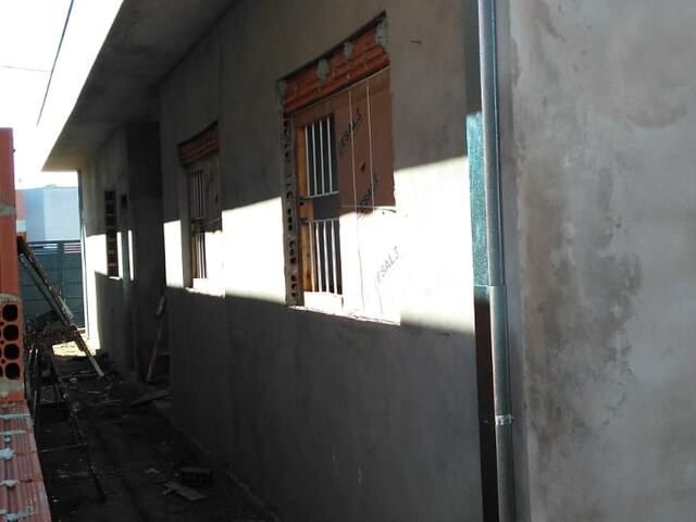 Quatri – Construção e gerenciamento de 2 residências – foto 8